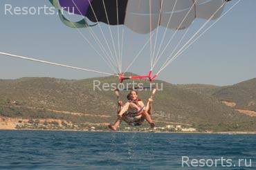Kervansaray Hotel Bodrum 22